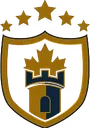 Guard Tower Security shield logo