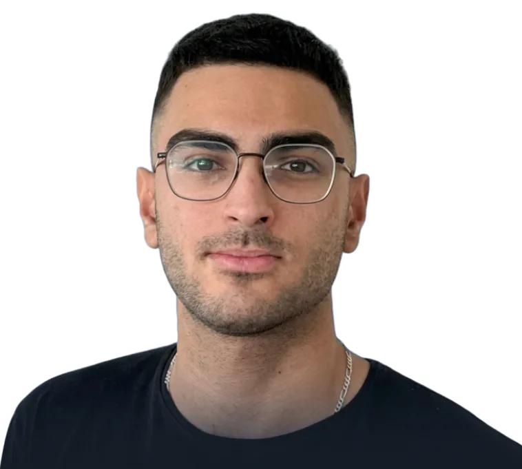 Nael Malaeb, founder and CEO of Guard Tower Security
