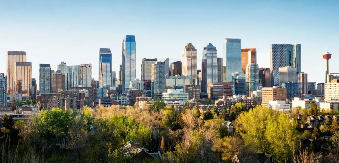One of the safest residential neighbourhoods in Calgary